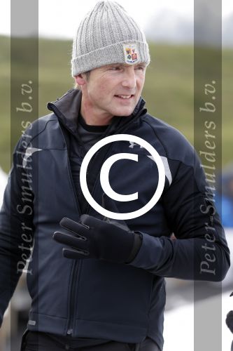 Biddinghuizen 6 maart 2016
De hollandse 100 georganiseerd door prins Bernhard jr . 10 km schaatsen en 90km fietsen .
De opbrengst gaat naar het onderzoek tegen lymphe klier kanker. Prins Maurits