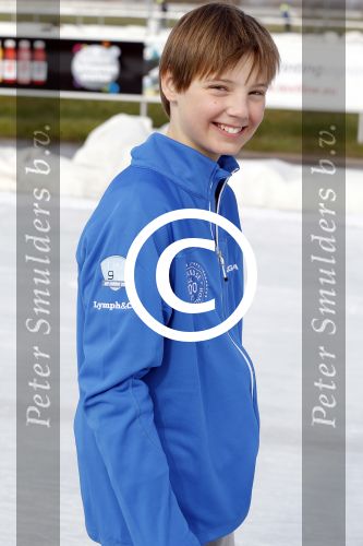 Biddinghuizen 6 maart 2016
De hollandse 100 georganiseerd door prins Bernhard jr . 10 km schaatsen en 90km fietsen .
De opbrengst gaat naar het onderzoek tegen lymphe klier kanker.