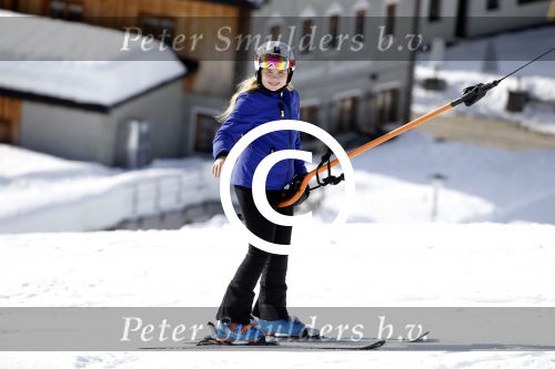 Lech, 22 Februari 2016
Jaarlijkse fotopersdag Koninklijk huis
Prinses Amalia