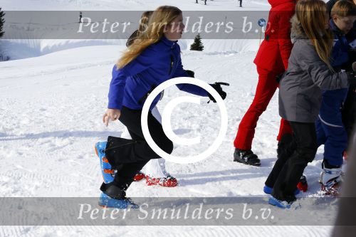Lech, 22 Februari 2016
Jaarlijkse fotopersdag Koninklijk huis
Prinses Amalia