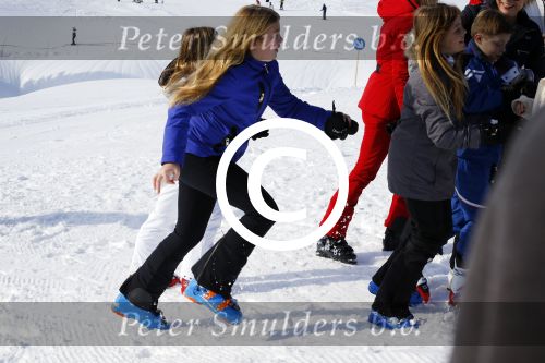 Lech, 22 Februari 2016
Jaarlijkse fotopersdag Koninklijk huis
Prinses Amalia