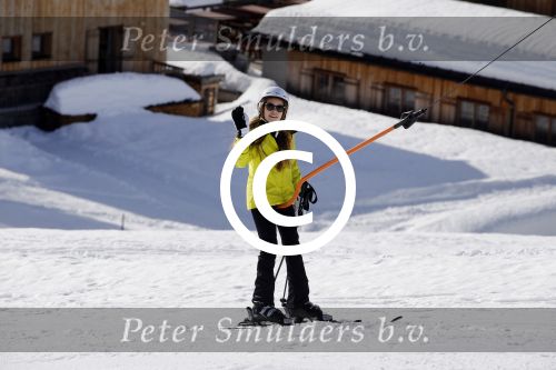 Lech, 22 Februari 2016
Jaarlijkse fotopersdag Koninklijk huis
Prinses Eloise