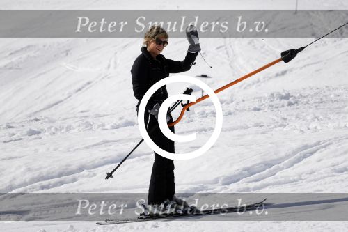 Lech, 22 Februari 2016
Jaarlijkse fotopersdag Koninklijk huis
Prinses Laurentien