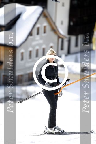 Lech, 22 Februari 2016
Jaarlijkse fotopersdag Koninklijk huis
Prinses Laurentien