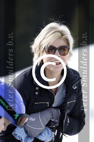 Lech, 22 Februari 2016
Jaarlijkse fotopersdag Koninklijk huis
Prinses Laurentien