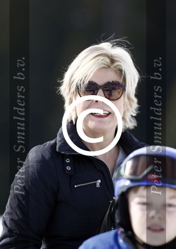 Lech, 22 Februari 2016
Jaarlijkse fotopersdag Koninklijk huis
Prinses Laurentien