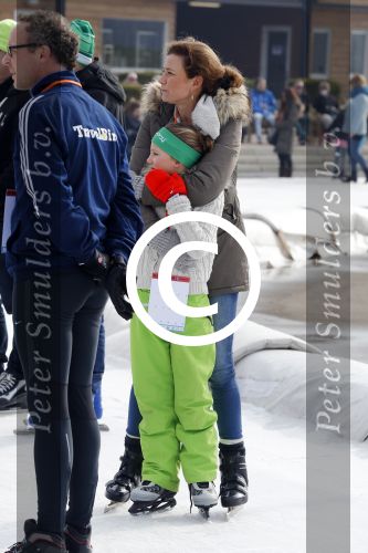 Biddinghuizen 6 maart 2016
De hollandse 100 georganiseerd door prins Bernhard jr . 10 km schaatsen en 90km fietsen .
De opbrengst gaat naar het onderzoek tegen lymphe klier kanker. Prinses Marilene