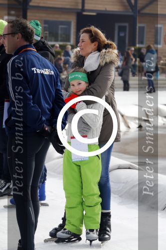 Biddinghuizen 6 maart 2016
De hollandse 100 georganiseerd door prins Bernhard jr . 10 km schaatsen en 90km fietsen .
De opbrengst gaat naar het onderzoek tegen lymphe klier kanker. Prinses Marilene