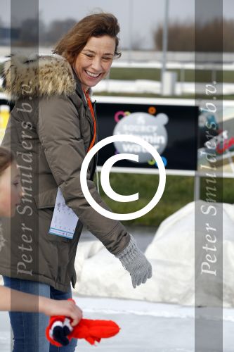 Biddinghuizen 6 maart 2016
De hollandse 100 georganiseerd door prins Bernhard jr . 10 km schaatsen en 90km fietsen .
De opbrengst gaat naar het onderzoek tegen lymphe klier kanker. Prinses Marilene