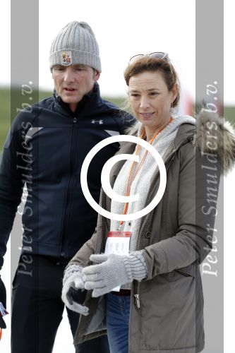 Biddinghuizen 6 maart 2016
De hollandse 100 georganiseerd door prins Bernhard jr . 10 km schaatsen en 90km fietsen .
De opbrengst gaat naar het onderzoek tegen lymphe klier kanker. Prinses Marilene
