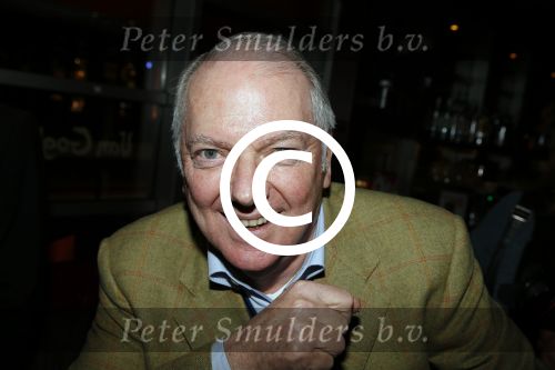 Amsterdam 11 februari 2016
Ria Valk viert haar 75e verjaardag bij Lovers.
Ronnie Tober