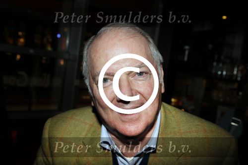 Amsterdam 11 februari 2016
Ria Valk viert haar 75e verjaardag bij Lovers.
Ronnie Tober