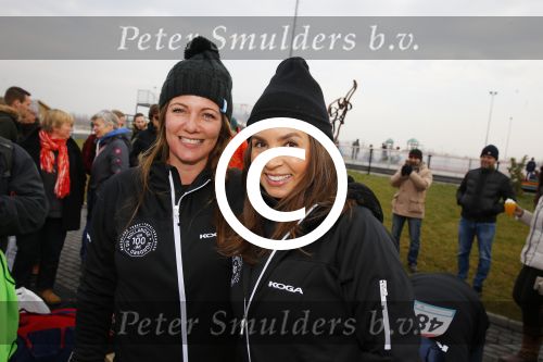 Biddinghuizen 6 maart 2016
De hollandse 100 georganiseerd door prins Bernhard jr . 10 km schaatsen en 90km fietsen .
De opbrengst gaat naar het onderzoek tegen lymphe klier kanker. Rosanna Kluivert met Prinses Annette