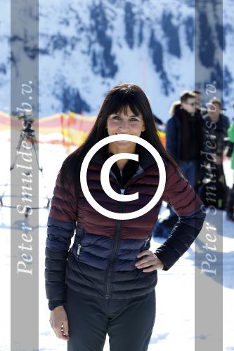 Lech, 22 Februari 2016
Jaarlijkse fotopersdag Koninklijk huis