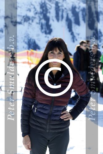 Lech, 22 Februari 2016
Jaarlijkse fotopersdag Koninklijk huis
SBS Verslaggeefster Sandra Schuurhof