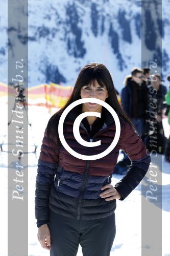 Lech, 22 Februari 2016
Jaarlijkse fotopersdag Koninklijk huis
SBS Verslaggeefster Sandra Schuurhof