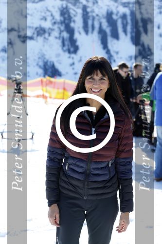 Lech, 22 Februari 2016
Jaarlijkse fotopersdag Koninklijk huis
SBS Verslaggeefster Sandra Schuurhof