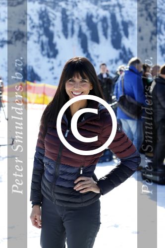 Lech, 22 Februari 2016
Jaarlijkse fotopersdag Koninklijk huis
SBS Verslaggeefster Sandra Schuurhof