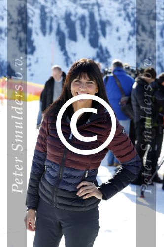 Lech, 22 Februari 2016
Jaarlijkse fotopersdag Koninklijk huis
SBS Verslaggeefster Sandra Schuurhof