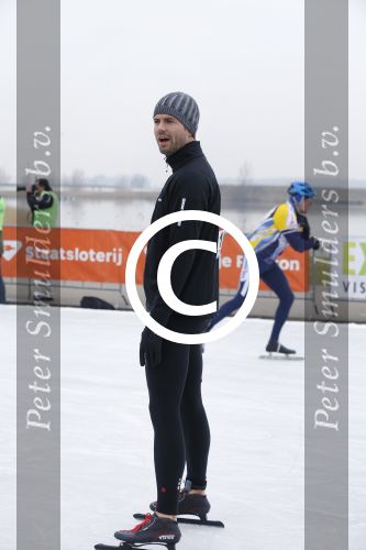 Biddinghuizen 6 maart 2016
De hollandse 100 georganiseerd door prins Bernhard jr . 10 km schaatsen en 90km fietsen .
De opbrengst gaat naar het onderzoek tegen lymphe klier kanker. Simon Keizer