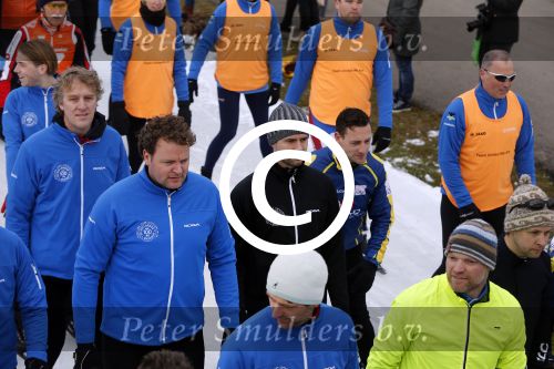Biddinghuizen 6 maart 2016
De hollandse 100 georganiseerd door prins Bernhard jr . 10 km schaatsen en 90km fietsen .
De opbrengst gaat naar het onderzoek tegen lymphe klier kanker.