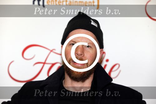 Amsterdam 16 februari 2016
Premiere Familie weekend in Tuschinski. Steffen Haars