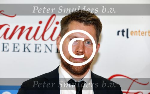Amsterdam 16 februari 2016
Premiere Familie weekend in Tuschinski. Tim Haars