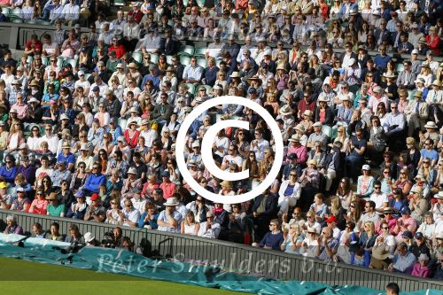 Wimbledon, 7 Juli 2015