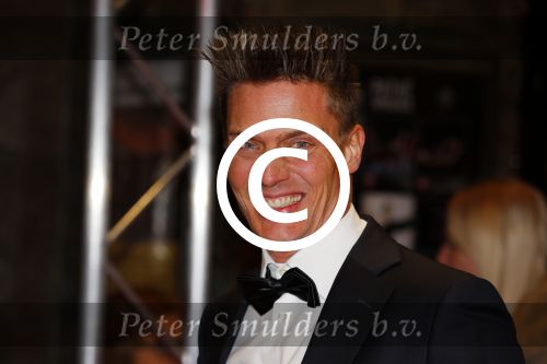 Amsterdam 16 februari 2016
Premiere Familie weekend in Tuschinski. Winston Post met broer