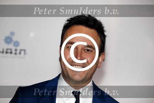 Amsterdam 7 maart 2016 
Uitreiking tv beelden in de passengers terminal .
Xander v d Wulp