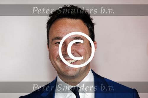 Amsterdam 7 maart 2016 
Uitreiking tv beelden in de passengers terminal .
Xander v d Wulp