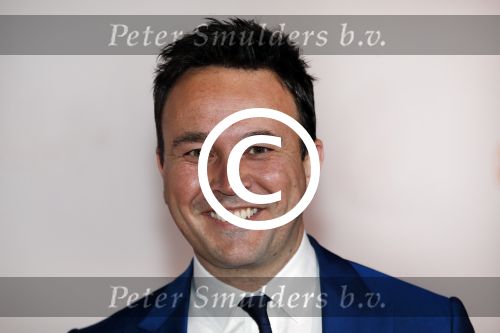 Amsterdam 7 maart 2016 
Uitreiking tv beelden in de passengers terminal .
Xander v d Wulp