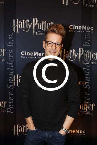 Utrecht 9 februari 2017
Exebition Harry Potter in Cinemec Utrecht. Alex Klaassen