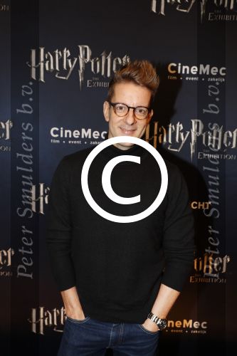 Utrecht 9 februari 2017
Exebition Harry Potter in Cinemec Utrecht. Alex Klaassen