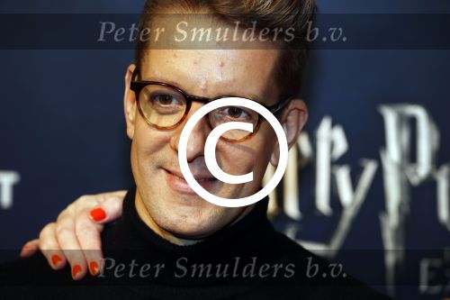 Utrecht 9 februari 2017
Exebition Harry Potter in Cinemec Utrecht. Alex Klaassen