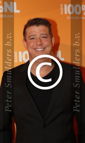 Uitgeest, 7 Februari 2017
Zevende editie van de 100% NL Awards in A9 Studios
Uitreiking 100% NL Awards.
Aloys Buijs