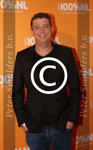 Uitgeest, 7 Februari 2017
Zevende editie van de 100% NL Awards in A9 Studios
Uitreiking 100% NL Awards.
Aloys Buijs