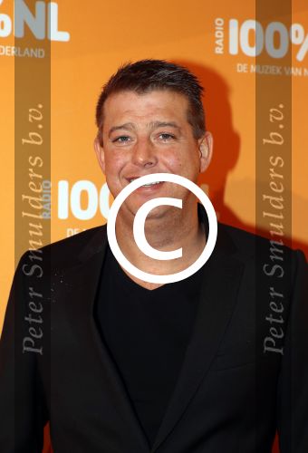 Uitgeest, 7 Februari 2017
Zevende editie van de 100% NL Awards in A9 Studios
Uitreiking 100% NL Awards.
Aloys Buijs