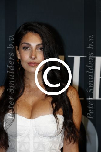 Amsterdam 7 februari 2017
Premiere fifty shades darker in Tuschinski. Anna Nooshin