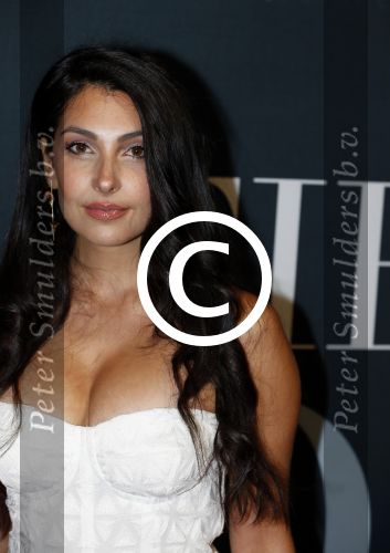 Amsterdam 7 februari 2017
Premiere fifty shades darker in Tuschinski. Anna Nooshin