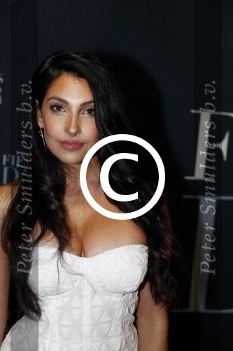 Amsterdam 7 februari 2017
Premiere fifty shades darker in Tuschinski. Anna Nooshin