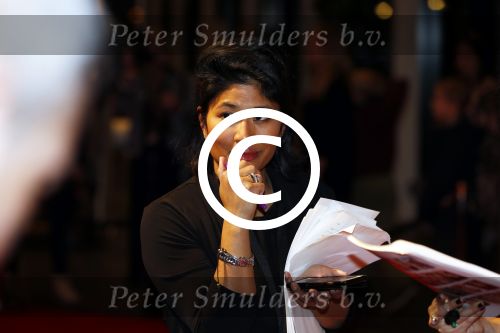 Utrecht 9 februari 2017
Exebition Harry Potter in Cinemec Utrecht. Baas Amsterdam
