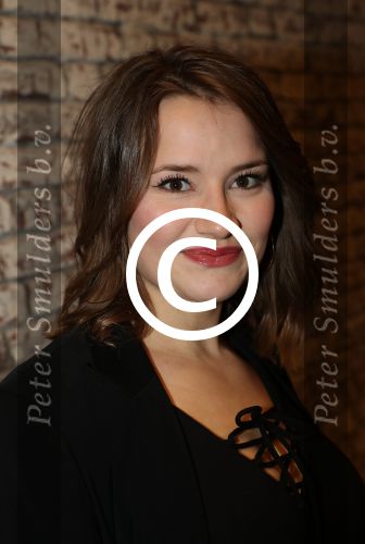 Rotterdam, 20 Januari 2017
Premiere musical Into The Woods.
Barbara Sloesen