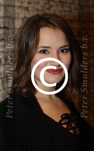Rotterdam, 20 Januari 2017
Premiere musical Into The Woods.
Barbara Sloesen