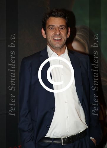 Rotterdam, 20 Januari 2017
Premiere musical Into The Woods.
Bas Heerkens