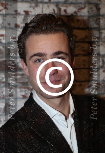 Rotterdam, 20 Januari 2017
Premiere musical Into The Woods.
Beau Schneider