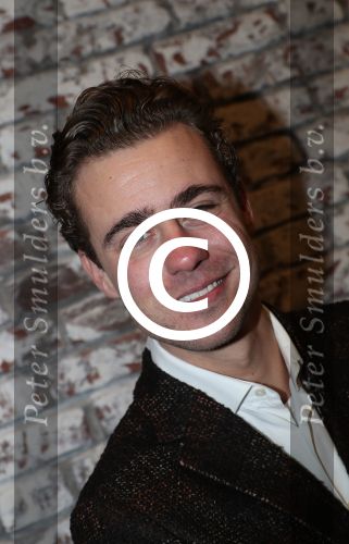 Rotterdam, 20 Januari 2017
Premiere musical Into The Woods.
Beau Schneider