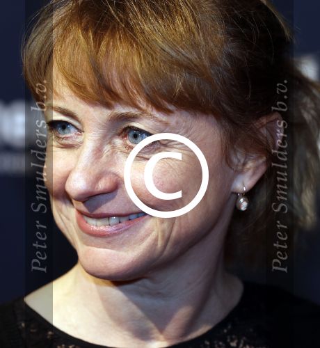 Utrecht 9 februari 2017
Exebition Harry Potter in Cinemec Utrecht. Bianca Krijgsman met dochter