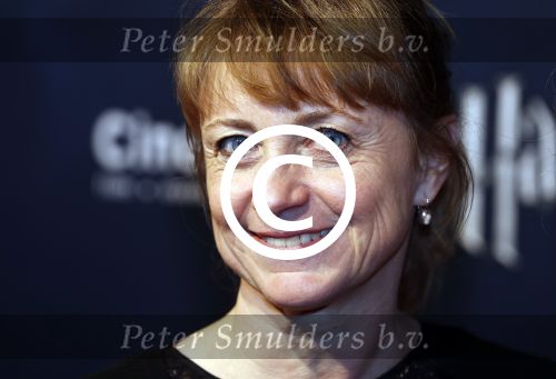 Utrecht 9 februari 2017
Exebition Harry Potter in Cinemec Utrecht. Bianca Krijgsman met dochter