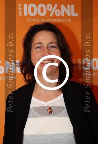 Uitgeest, 7 Februari 2017
Zevende editie van de 100% NL Awards in A9 Studios
Uitreiking 100% NL Awards.
Boerin Bertie Steur